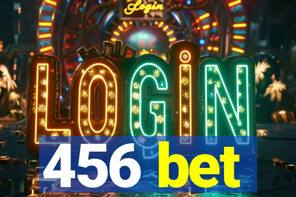 456 bet